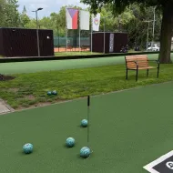 Championships - Men's First Qualifying Round